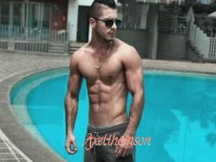 Axelthomson