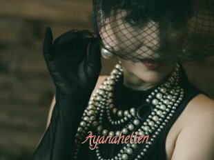 Ayanahellen