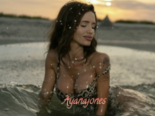 Ayanajones