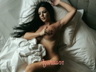 Ayshaann