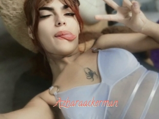 Azharaackerman