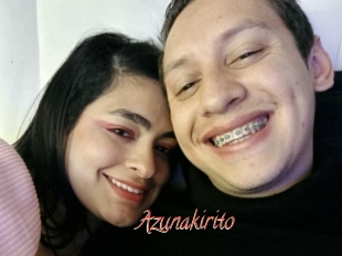 Azunakirito