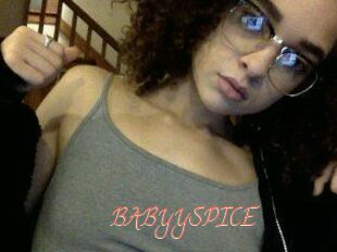 BABYY_SPICE
