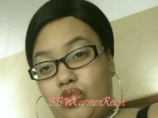 BBWCarmenReign