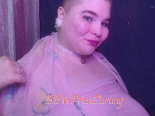BBWPetalDarling