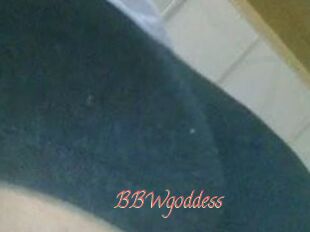 BBWgoddess