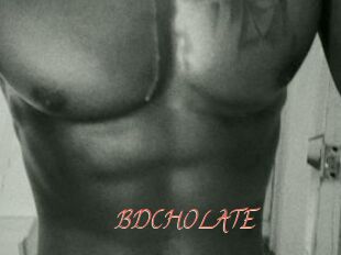 BDCHOLATE