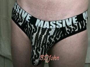 BDJohn