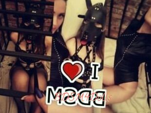 BDSM4Dolls