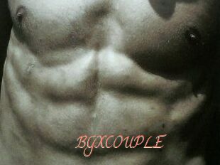 BGXCOUPLE