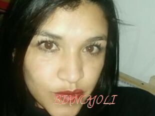 BIANCAJOLI