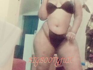 BIGBOOTYJUIC