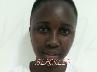 BLACKLES