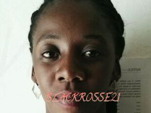 BLACKROSSE21