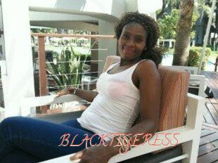 BLACKTIGERESS