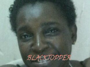 BLACKTOPPER
