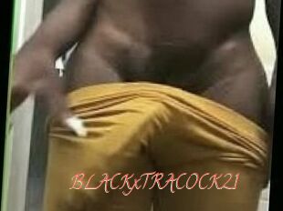 BLACKxTRACOCK21