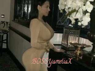 BOSSYameliaX