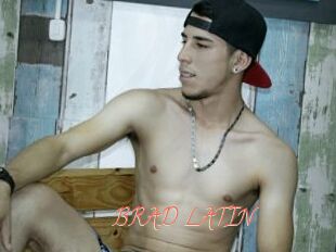 BRAD_LATIN