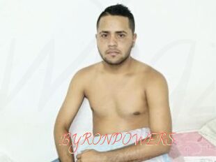 BYRONPOWERS