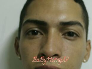 BaByHornyXv