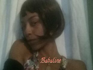 Babaline