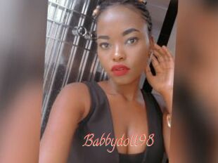 Babbydoll98