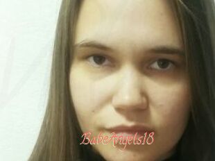 BabeAngels18