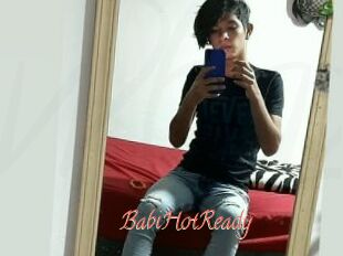 BabiHotReady