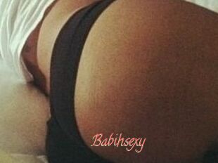 Babihsexy