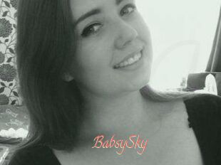 BabsySky