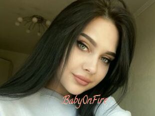Baby0nFire