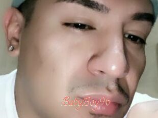 BabyBoy96