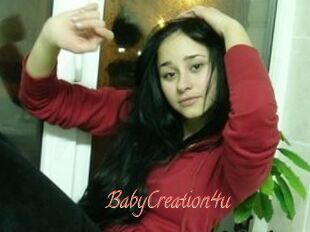 BabyCreation4u