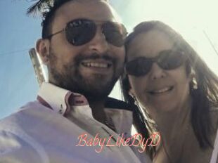 BabyLikeDyD