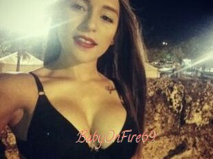BabyOnFire69