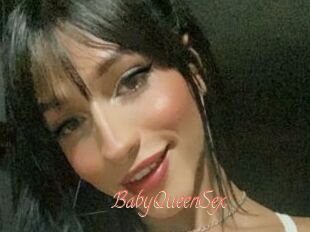 BabyQueenSex