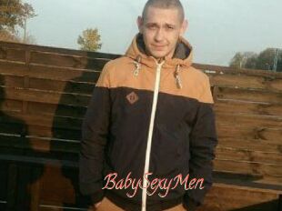 BabySexyMen