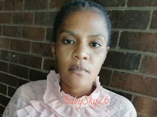 BabySky26
