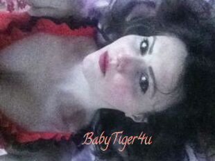 BabyTiger4u