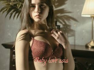 Baby_love_asia