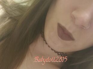 Babydoll2815