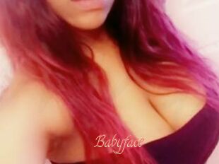 Babyface