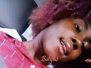 Babyko
