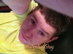 BabytBoyShay