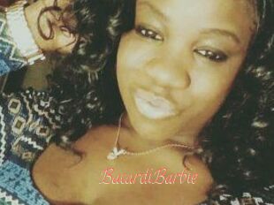BacardiBarbie