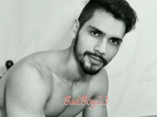 BadBoy23