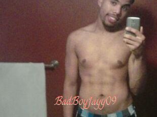 BadBoyJayy09