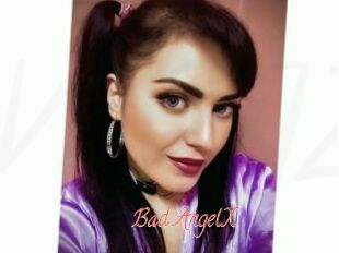 Bad_AngelX