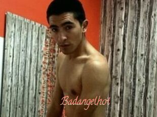 Badangelhot